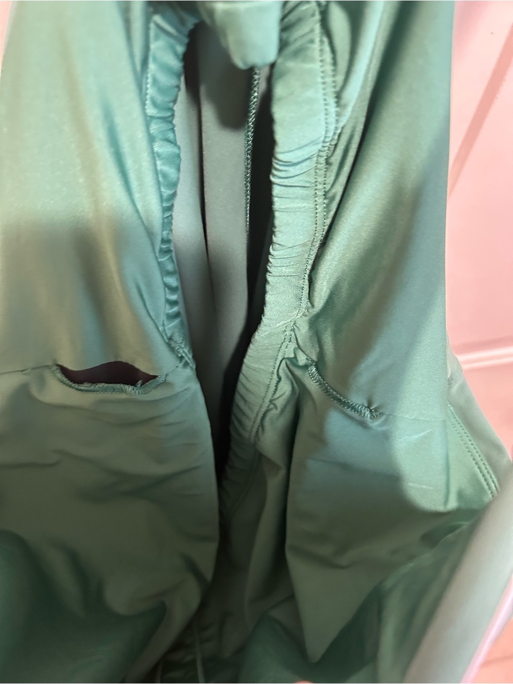 Vouri Volly Dress - Picture 6 of 7